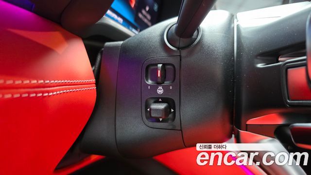 Mercedes-Benz AMG GT 2025 — photo 21