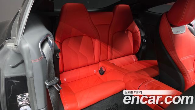 Mercedes-Benz AMG GT 2025 — photo 26