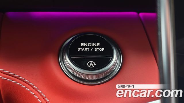 Mercedes-Benz AMG GT 2025 — photo 30