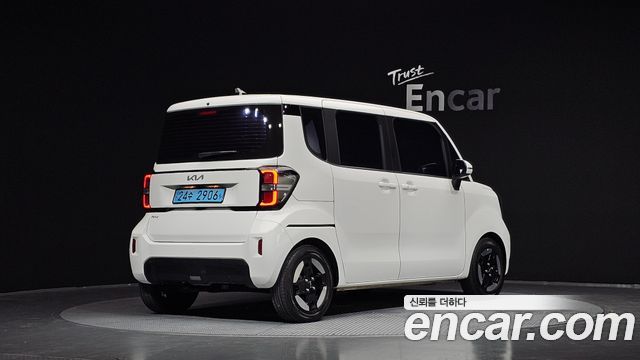 Kia RAY 2024 — photo 2