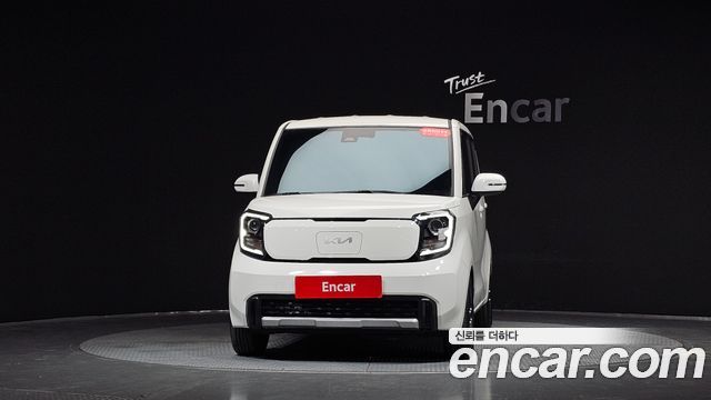 Kia RAY 2024 — photo 3