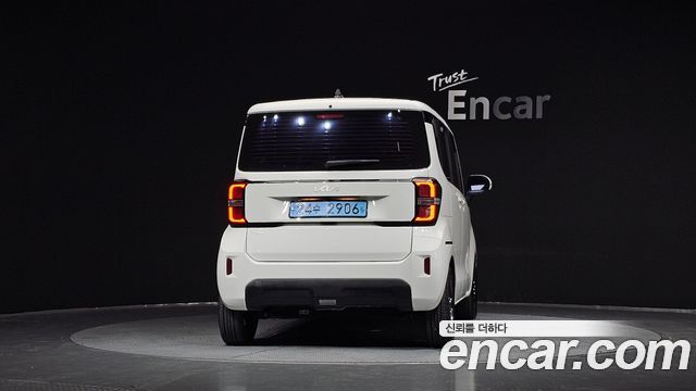 Kia RAY 2024 — photo 4