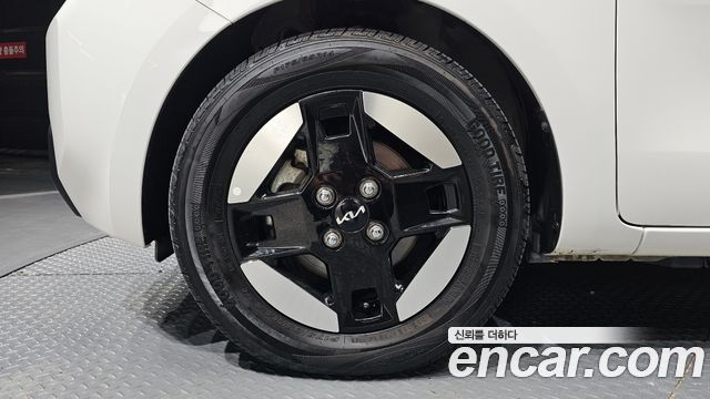Kia RAY 2024 — photo 5