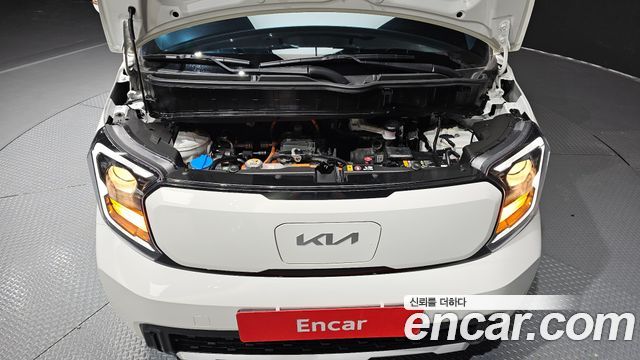 Kia RAY 2024 — photo 6