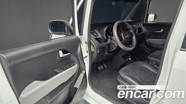 Kia RAY 2024 — photo 13
