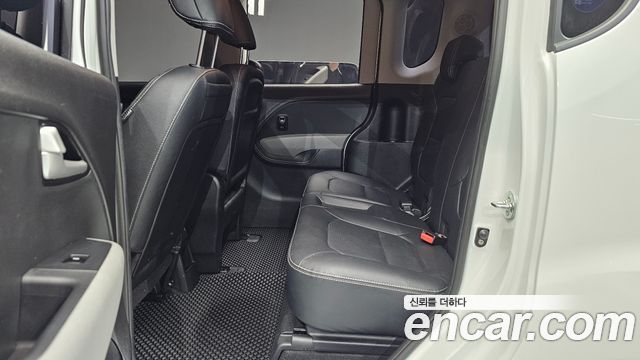 Kia RAY 2024 — photo 17