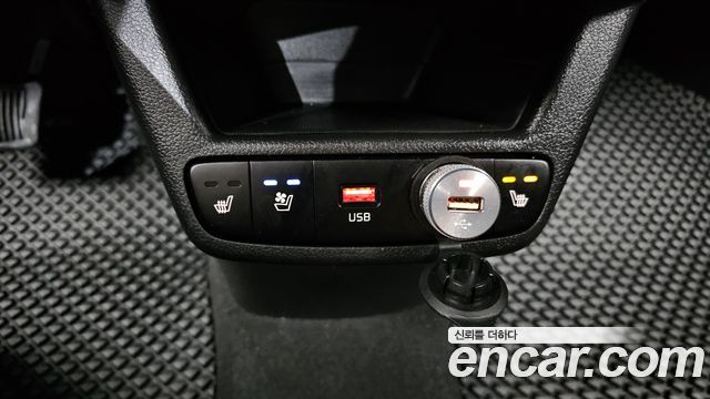 Kia RAY 2024 — photo 18