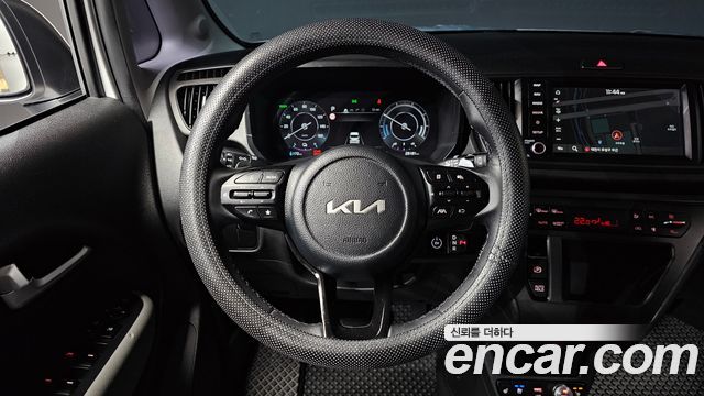 Kia RAY 2024 — photo 20
