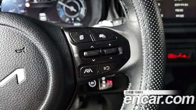 Kia RAY 2024 — photo 23