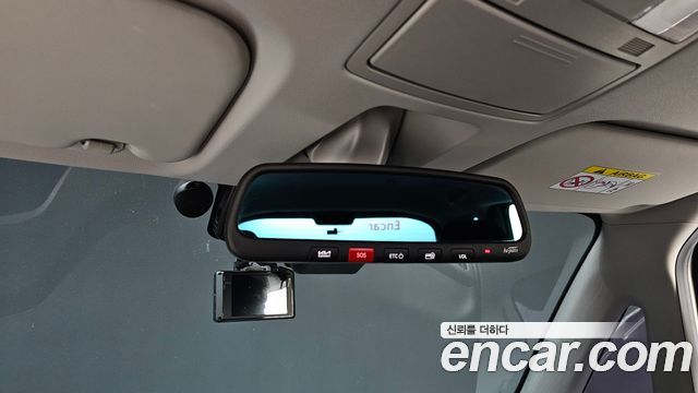 Kia RAY 2024 — photo 24