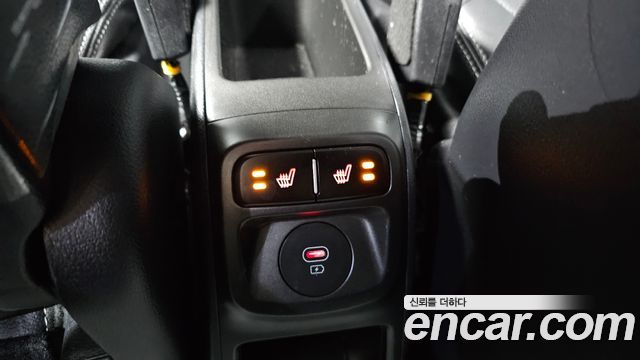 Kia RAY 2024 — photo 25
