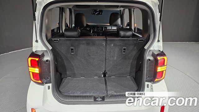 Kia RAY 2024 — photo 26