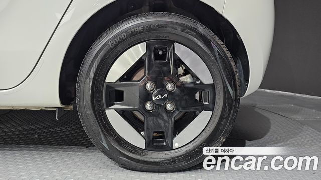 Kia RAY 2024 — photo 7