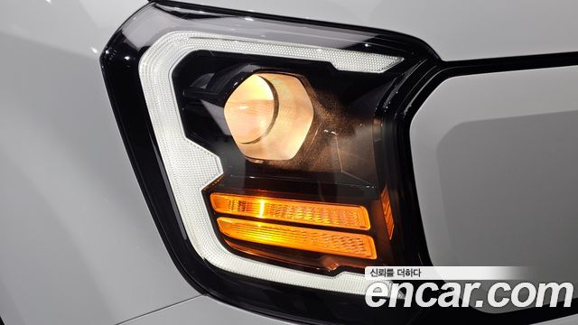 Kia RAY 2024 — photo 8