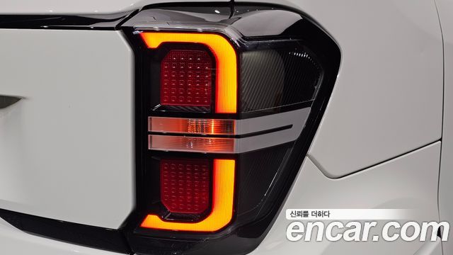 Kia RAY 2024 — photo 9