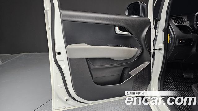 Kia RAY 2024 — photo 14