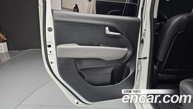 Kia RAY 2024 — photo 15