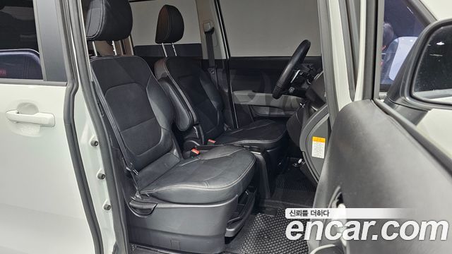 Kia RAY 2024 — photo 16