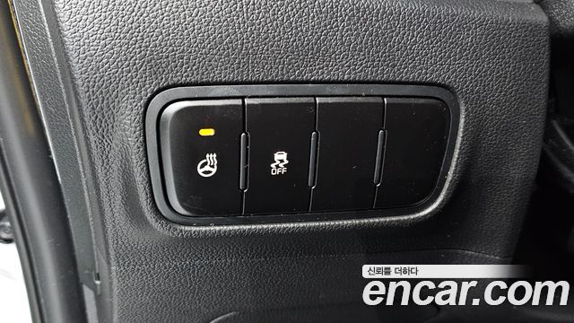 Kia RAY 2024 — photo 27