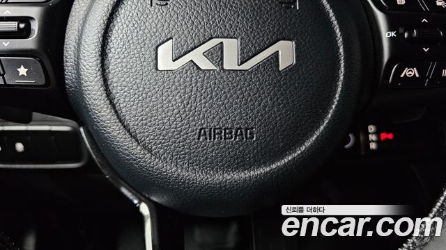 Kia RAY 2024 — photo 28