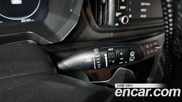 Kia RAY 2024 — photo 29