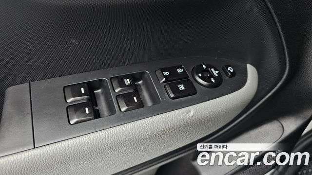 Kia RAY 2024 — photo 30