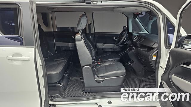 Kia RAY 2024 — photo 32