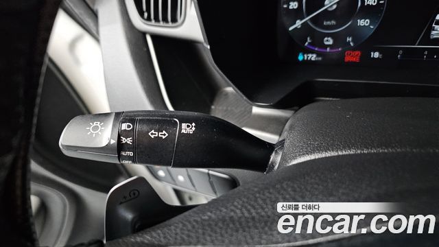 Kia RAY 2024 — photo 33