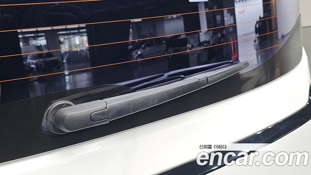 Kia RAY 2024 — photo 34