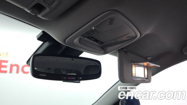 Chevrolet Korea Malibu 2017 — photo 24