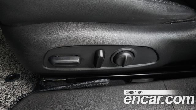 Chevrolet Korea Malibu 2017 — photo 29