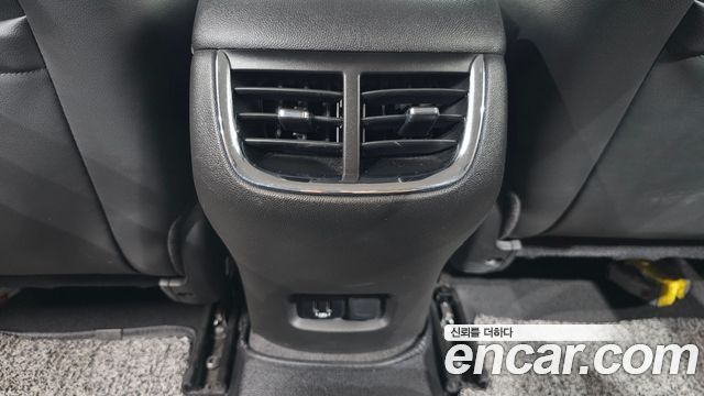 Chevrolet Korea Malibu 2017 — photo 30