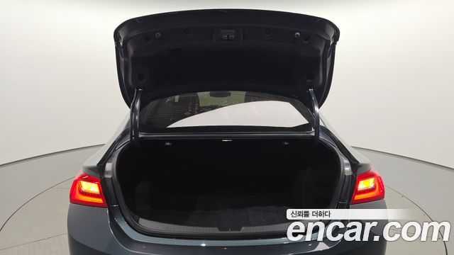 Chevrolet Korea Malibu 2017 — photo 31