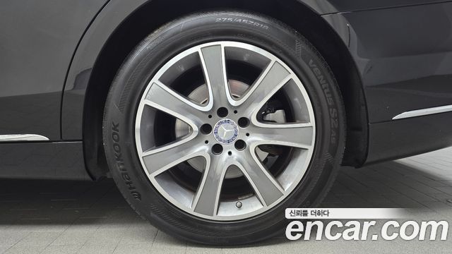 Mercedes-Benz S-Class 2016 — photo 7