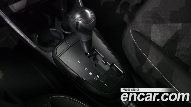 Kia morning 2022 — photo 9