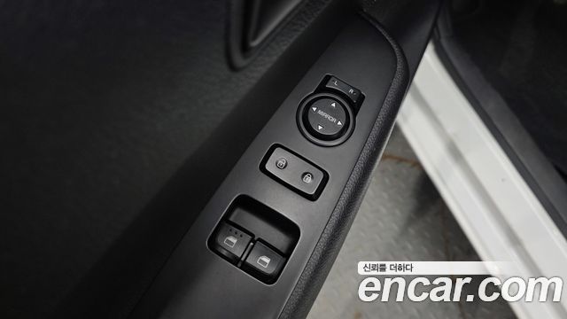 Kia morning 2022 — photo 12