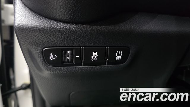 Kia morning 2022 — photo 13