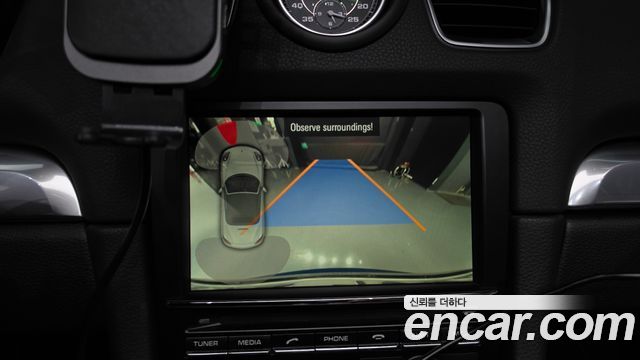 Porsche Boxster 2015 — photo 14