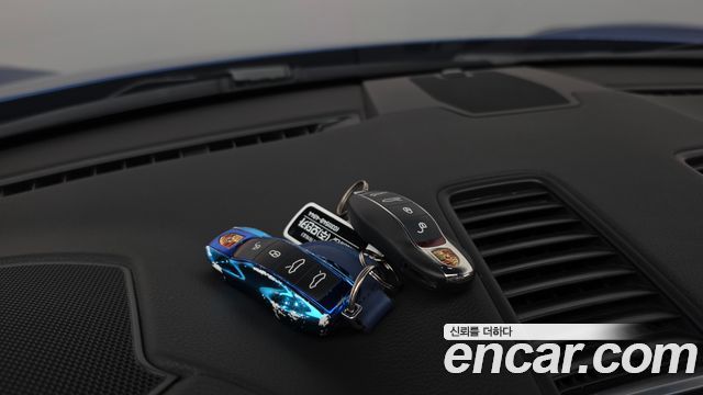 Porsche Boxster 2015 — photo 15
