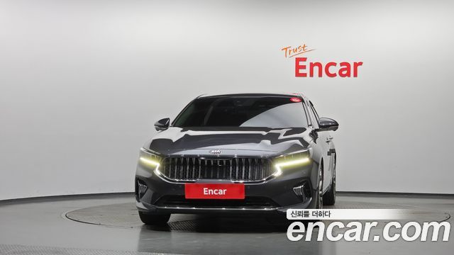 Kia K7 2020 — photo 3