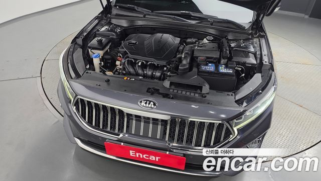 Kia K7 2020 — photo 6