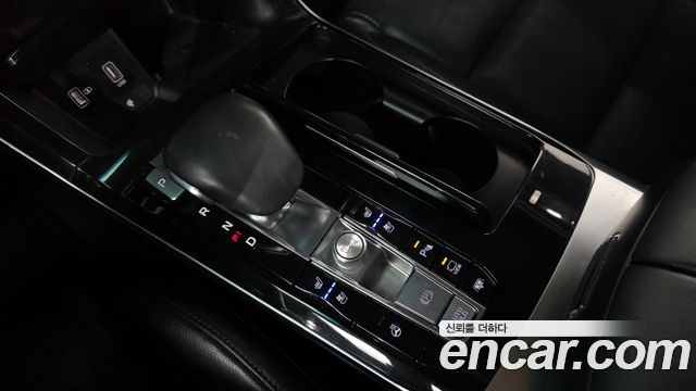 Kia K7 2020 — photo 9