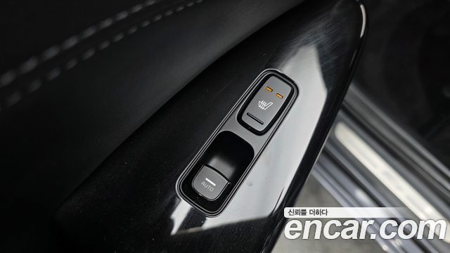 Kia K7 2020 — photo 19