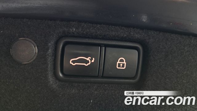 Kia K7 2020 — photo 20