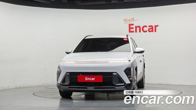 Hyundai Kona 2025 — photo 3