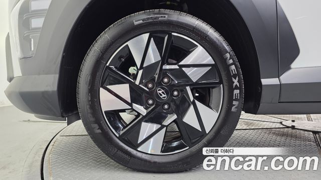Hyundai Kona 2025 — photo 5