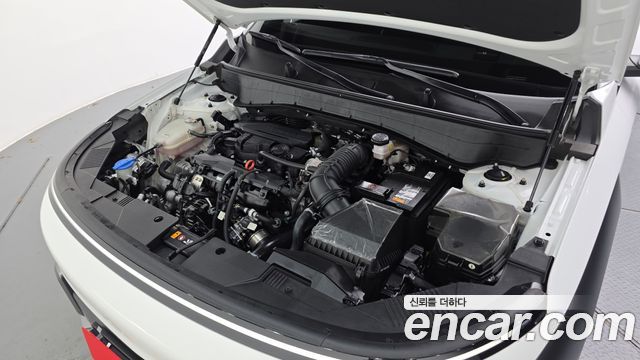 Hyundai Kona 2025 — photo 6
