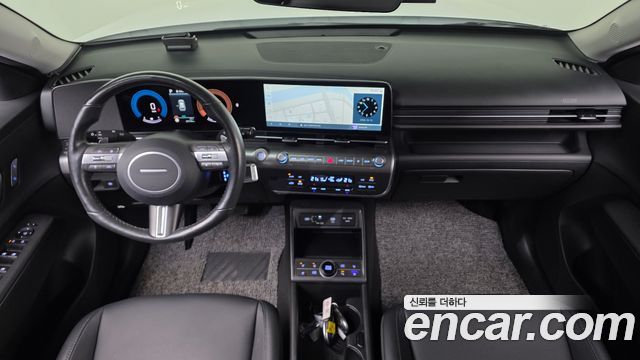 Hyundai Kona 2025 — photo 10