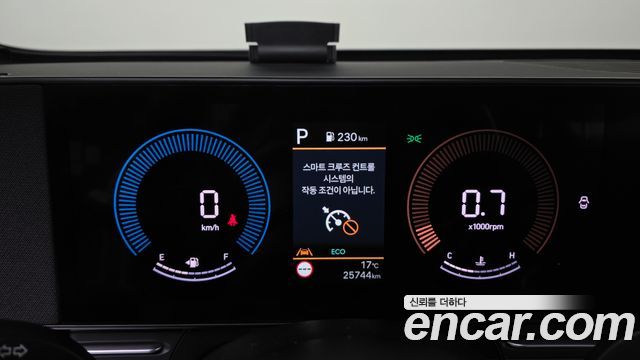 Hyundai Kona 2025 — photo 11