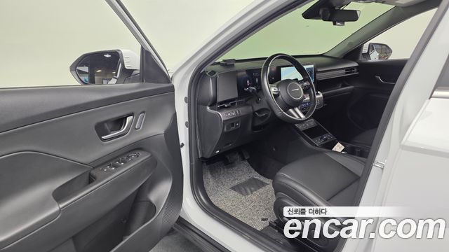 Hyundai Kona 2025 — photo 13